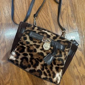 Michael Kors purse